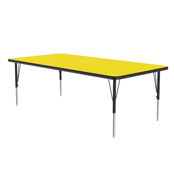 Correll High Pressure Top Activity Tables A3672-REC-38 - main